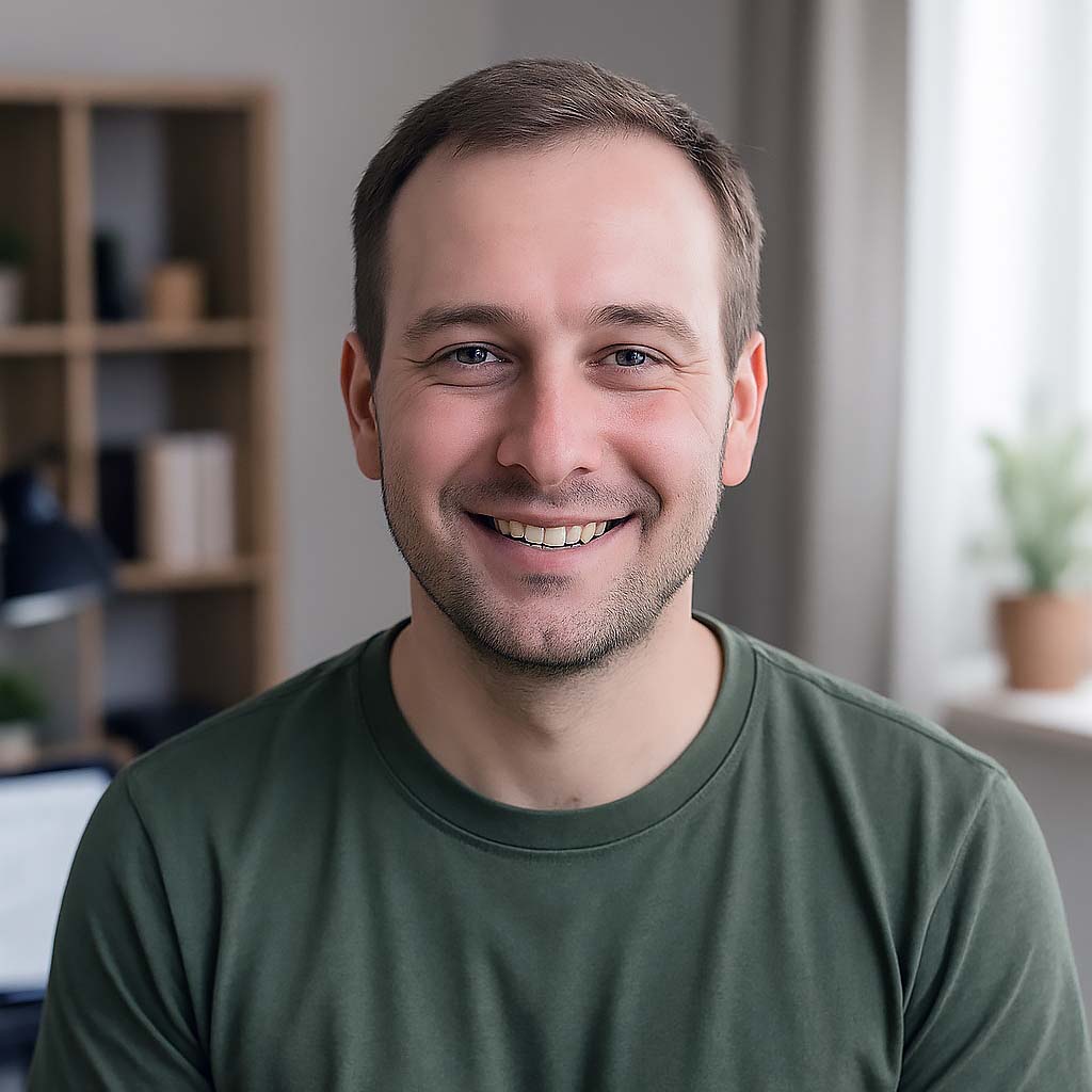 Denis, 31