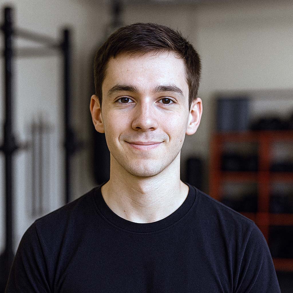 Artem, 22